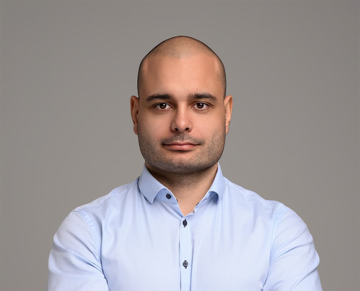 Picture of Csaba Zsolt Huszka